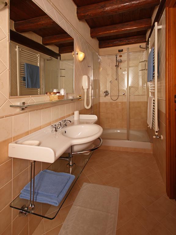 Chalet Chez Nous Oulx Eksteriør bilde