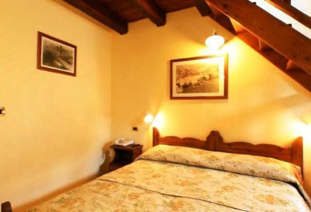 Chalet Chez Nous Oulx Eksteriør bilde